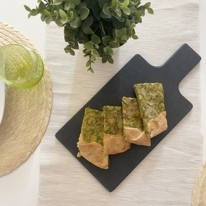 Tagliere in ardesia classic nero